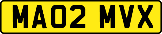 MA02MVX