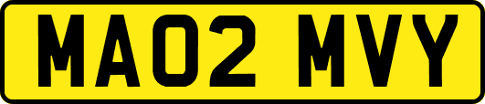 MA02MVY