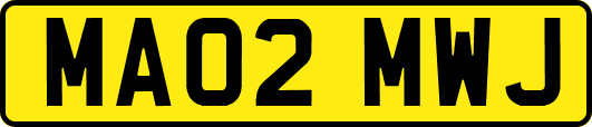 MA02MWJ