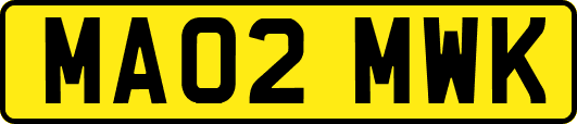 MA02MWK
