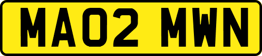 MA02MWN