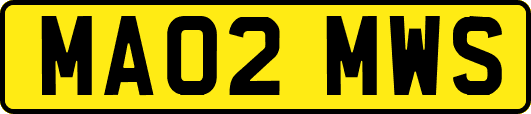 MA02MWS