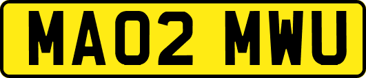 MA02MWU