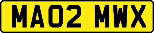 MA02MWX