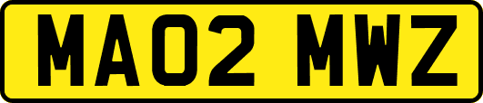MA02MWZ