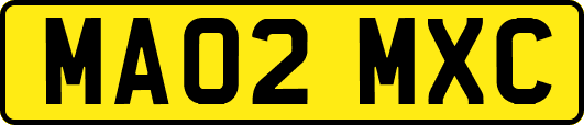 MA02MXC
