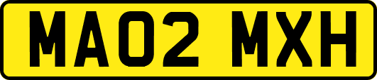 MA02MXH