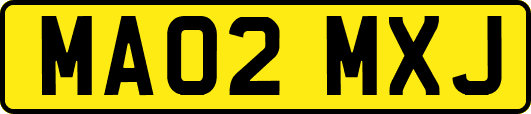 MA02MXJ