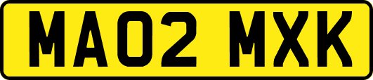 MA02MXK