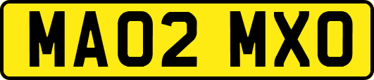 MA02MXO
