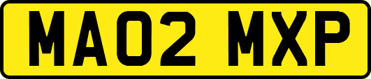 MA02MXP