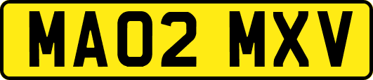 MA02MXV