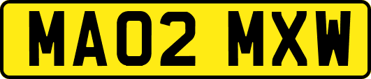MA02MXW
