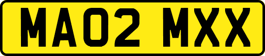 MA02MXX