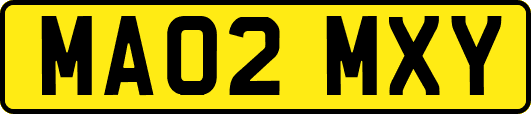 MA02MXY