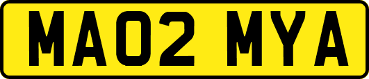 MA02MYA