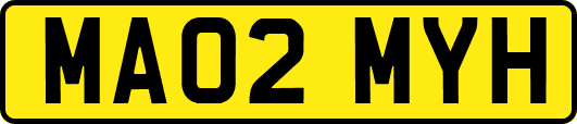 MA02MYH