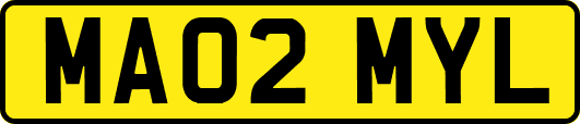 MA02MYL