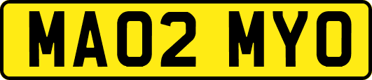 MA02MYO