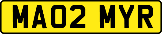 MA02MYR