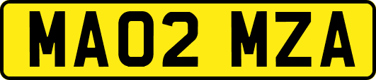 MA02MZA