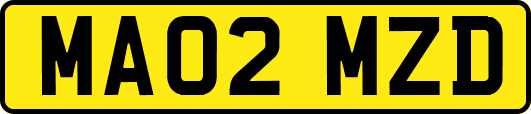 MA02MZD