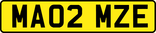 MA02MZE