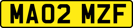 MA02MZF