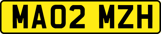 MA02MZH