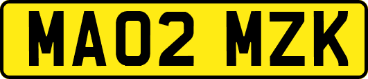 MA02MZK