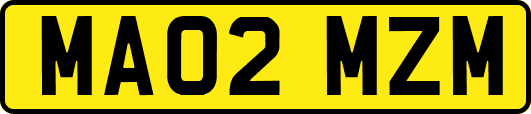 MA02MZM