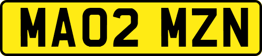MA02MZN