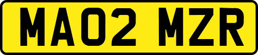 MA02MZR