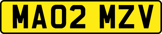 MA02MZV
