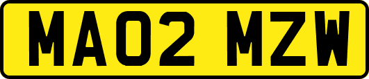 MA02MZW