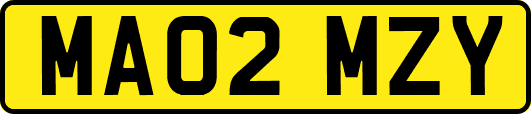 MA02MZY