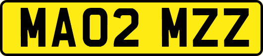 MA02MZZ
