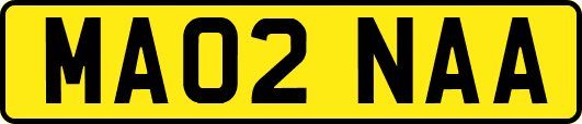 MA02NAA