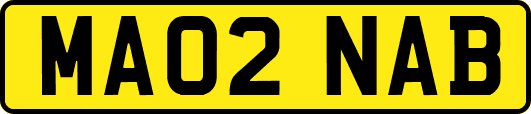 MA02NAB