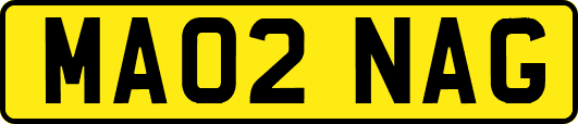 MA02NAG
