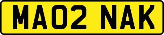 MA02NAK