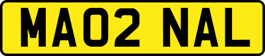 MA02NAL