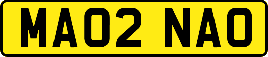 MA02NAO
