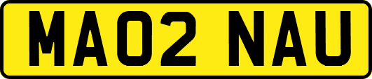 MA02NAU