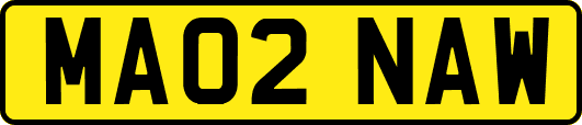 MA02NAW