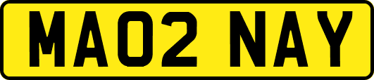 MA02NAY
