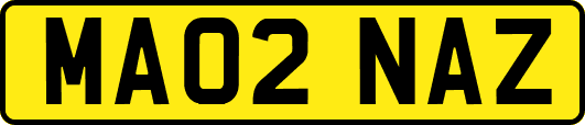 MA02NAZ