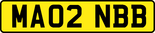 MA02NBB