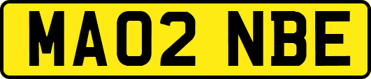 MA02NBE