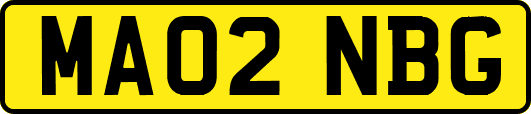 MA02NBG